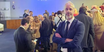 Sergio Silva reclama un mayor compromiso del Gobierno con la financiación del sistema universitario español