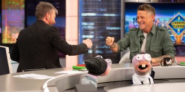 El Hormiguero vence por tercera vez consecutiva a La Revuelta en las audiencias del prime time