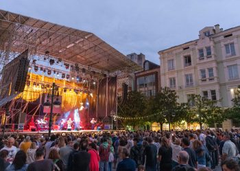 El Ayuntamiento de Torrelavega y las comisiones de fiestas desbloquean la organización de eventos festivos en la ciudad