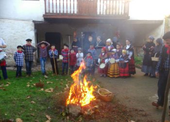 Cinco nuevas fiestas en Cantabria son declaradas de Interés Turístico Regional