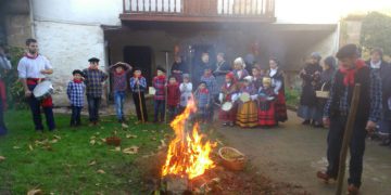 Cinco nuevas fiestas en Cantabria son declaradas de Interés Turístico Regional