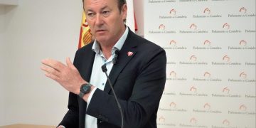 Guillermo Blanco interpelará a la consejera de Ganadería sobre la supresión de la atención telefónica y telemática en las oficinas comarcales agrarias