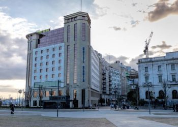 Las pernoctaciones hoteleras en Cantabria suben un 0,48% en 2024, aunque el índice de ocupación permanece bajo