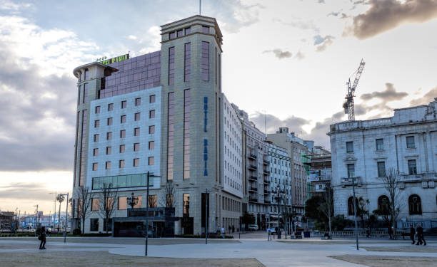 Las pernoctaciones hoteleras en Cantabria suben un 0,48% en 2024, aunque el índice de ocupación permanece bajo