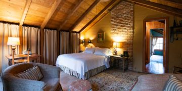 Incremento notable en las pernoctaciones de alojamientos turísticos extrahoteleros en Cantabria