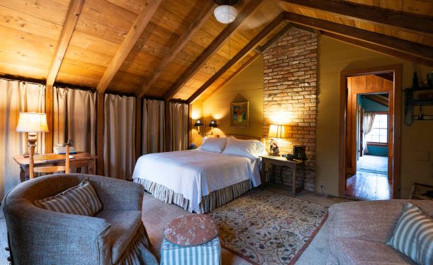 Incremento notable en las pernoctaciones de alojamientos turísticos extrahoteleros en Cantabria