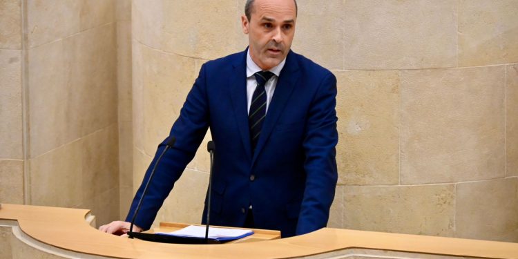 El PP acusa al PRC de obstruir la Ley de Simplificación Administrativa por su fracaso en la gestión de la burocracia