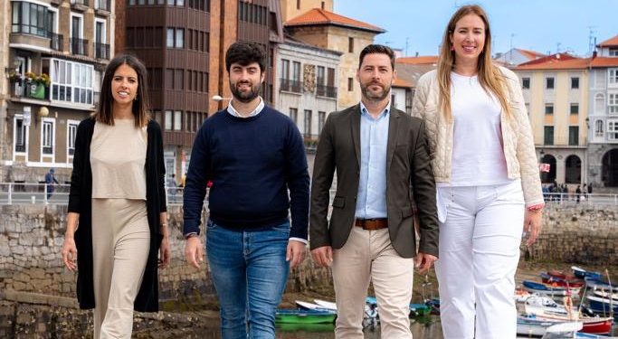 El Partido Popular de Castro-Urdiales propone una plataforma web para promover el alquiler de viviendas asequibles