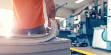 La importancia de elegir la copistería adecuada en Barcelona para tus proyectos de impresión