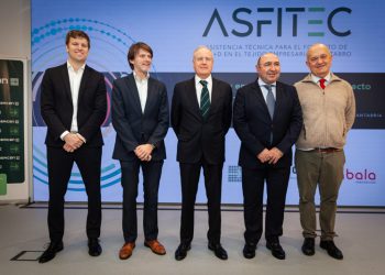 Cantabria lanza el programa ASFITEC para impulsar la innovación empresarial y fortalecer el acceso a financiación de I+D+i