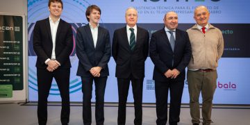 Cantabria lanza el programa ASFITEC para impulsar la innovación empresarial y fortalecer el acceso a financiación de I+D+i