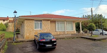 El Gobierno de Cantabria invierte 45.000 euros en instalaciones fotovoltaicas en Bielva