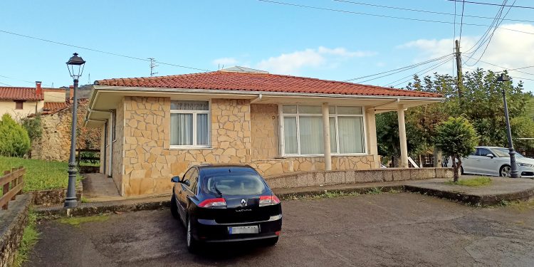 El Gobierno de Cantabria invierte 45.000 euros en instalaciones fotovoltaicas en Bielva