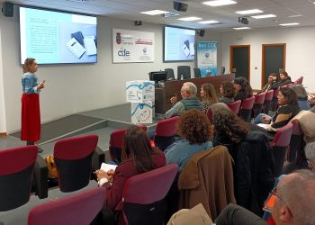 El Centro de Orientación y Emprendimiento de Cantabria lanza un ciclo de encuentros para fomentar la innovación laboral