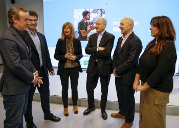 El Gobierno de Cantabria lanza la Oficina Virtual del Autónomo