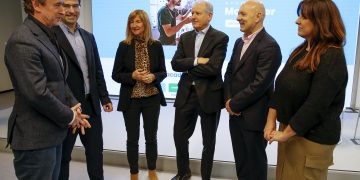 El Gobierno de Cantabria lanza la Oficina Virtual del Autónomo