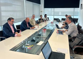 SODERCAN destina 475.000 euros en ayudas para impulsar la cooperación empresarial en los clústeres sectoriales de Cantabria