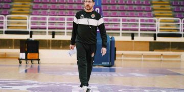 Lolo Encinas se une al Grupo Alega Cantabria como entrenador hasta 2026