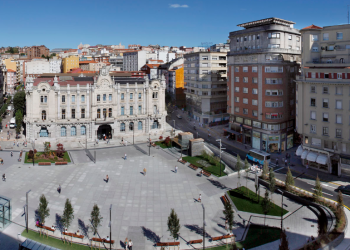 Santander abre a información pública su Plan de Acción contra el Ruido