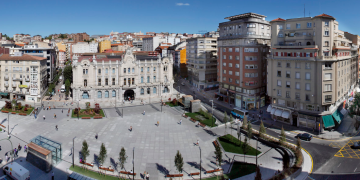 Santander abre a información pública su Plan de Acción contra el Ruido