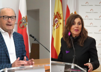 Paula Fernández y Javier López Marcano guardan silencio sobre la candidatura de Guillermo Blanco para liderar el PRC