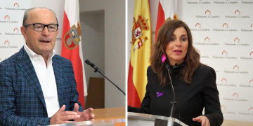 Paula Fernández y Javier López Marcano guardan silencio sobre la candidatura de Guillermo Blanco para liderar el PRC