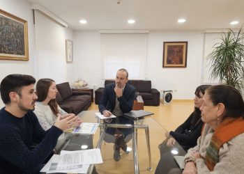 López Estrada solicita una reunión al consejero de Sanidad por la “situación crítica” del SUAP de Torrelavega