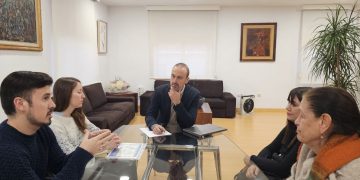 López Estrada solicita una reunión al consejero de Sanidad por la “situación crítica” del SUAP de Torrelavega