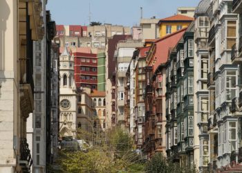 Cantabria lidera la caída en la firma de hipotecas sobre viviendas en noviembre con un descenso del 4,5%