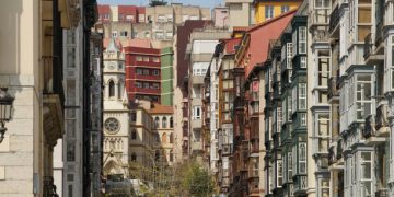 Cantabria lidera la caída en la firma de hipotecas sobre viviendas en noviembre con un descenso del 4,5%