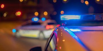 La Policía Local de Reinosa detiene a un hombre por agresión y a otro por quebrantar una orden de alejamiento