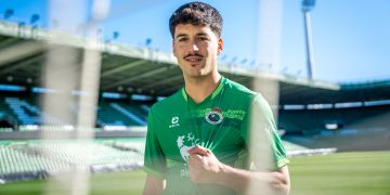 Víctor Meseguer sufre una micro-rotura de fibras en el muslo derecho