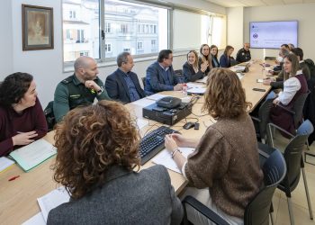 Cantabria impulsa la formación en emergencias y protección civil con un plan de 26 cursos y 670 plazas