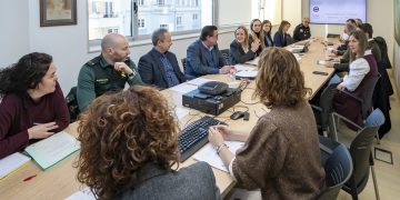 Cantabria impulsa la formación en emergencias y protección civil con un plan de 26 cursos y 670 plazas