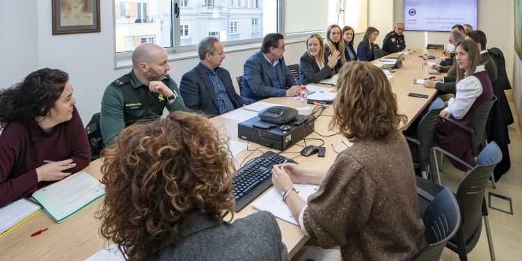 Cantabria impulsa la formación en emergencias y protección civil con un plan de 26 cursos y 670 plazas