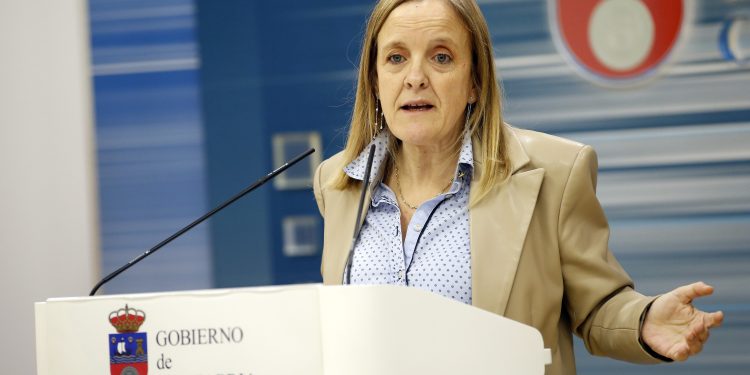 El Gobierno de Cantabria incrementa un 3% el Fondo de Cooperación Municipal, alcanzando los 18,5 millones de euros