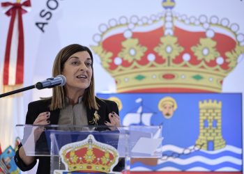 La presidenta de Cantabria invita a más de 150 inversores mexicanos a apostar por la comunidad autónoma