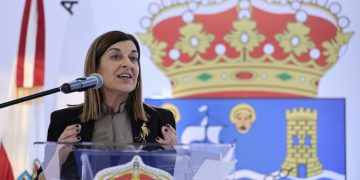 La presidenta de Cantabria invita a más de 150 inversores mexicanos a apostar por la comunidad autónoma