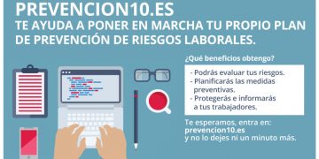 «A veces los autónomos, no son conscientes del riesgo laboral que corren»: UATAE 