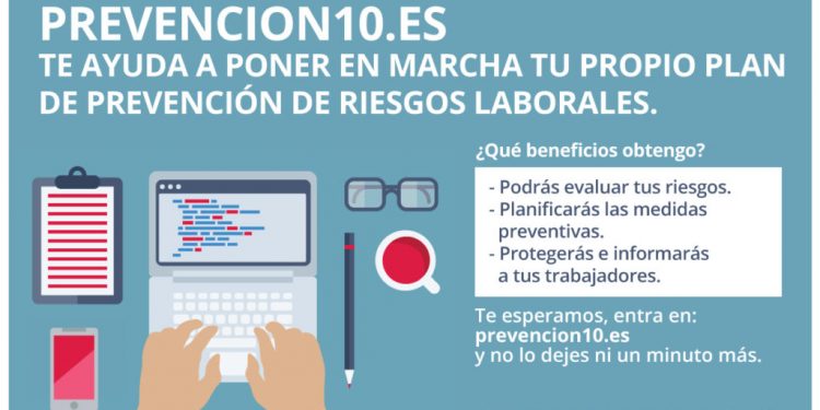 «A veces los autónomos, no son conscientes del riesgo laboral que corren»: UATAE 
