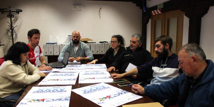 El Campeonato de España de Triatlón de Invierno 2025 mantiene su modalidad de esquí a pesar de la falta de nieve