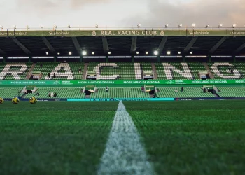 El Real Racing Club recupera la propiedad de su marca tras 19 años en manos del Gobierno de Cantabria