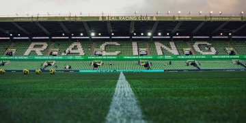 El Real Racing Club recupera la propiedad de su marca tras 19 años en manos del Gobierno de Cantabria