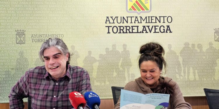 Torrelavega repasará su historia en un ciclo de conferencias en la Sala Mauro Muriedas