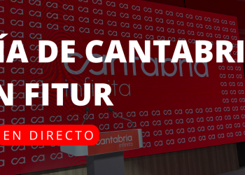 Día de Cantabria en FITUR 2025