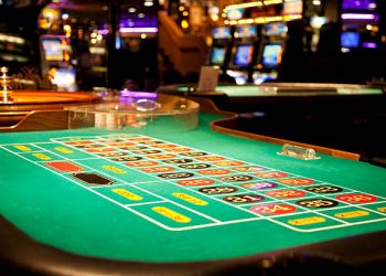 El TSJC impide la apertura de un nuevo salón de juegos en la calle Isaac Peral de Santander