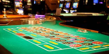 El TSJC impide la apertura de un nuevo salón de juegos en la calle Isaac Peral de Santander