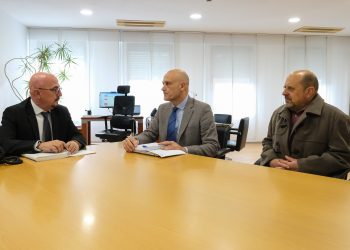 La Consejería de Salud acometerá la reforma del Centro de Salud de Los Corrales de Buelna este año