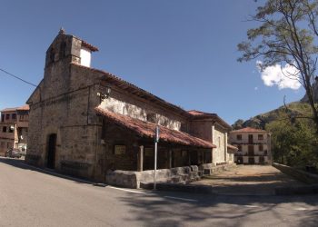 Cantabria registra fuertes rachas de viento, con San Roque de Riomiera alcanzando los 104 km/h
