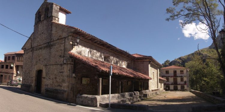Cantabria registra fuertes rachas de viento, con San Roque de Riomiera alcanzando los 104 km/h